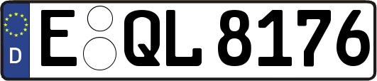 E-QL8176