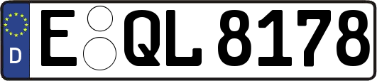 E-QL8178