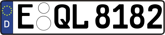 E-QL8182