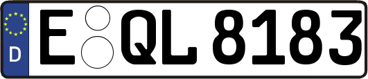 E-QL8183