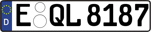E-QL8187