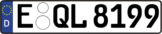 E-QL8199