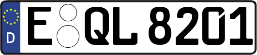 E-QL8201