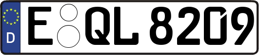 E-QL8209