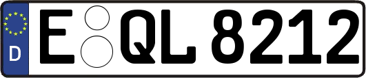 E-QL8212