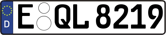 E-QL8219