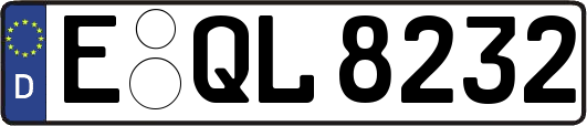 E-QL8232