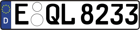 E-QL8233
