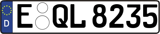 E-QL8235