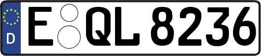 E-QL8236