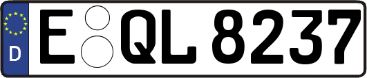 E-QL8237