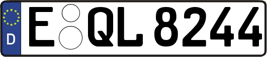 E-QL8244