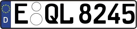 E-QL8245