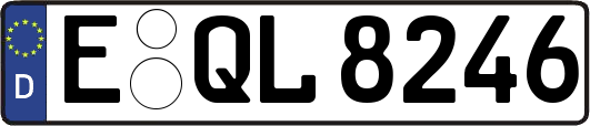 E-QL8246
