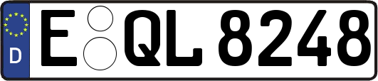 E-QL8248
