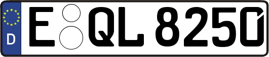 E-QL8250