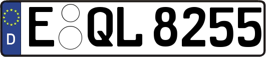 E-QL8255