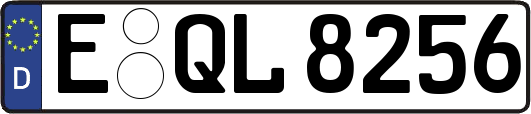 E-QL8256