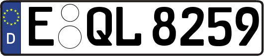 E-QL8259