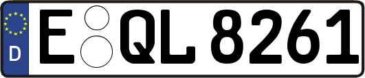 E-QL8261