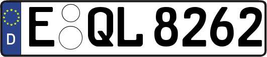 E-QL8262