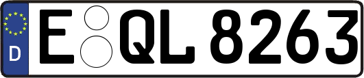 E-QL8263