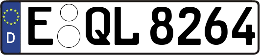 E-QL8264