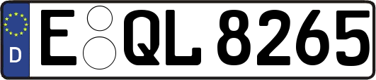 E-QL8265