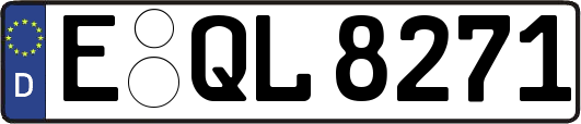 E-QL8271