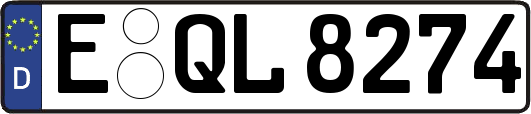E-QL8274