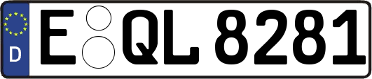 E-QL8281
