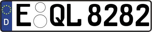 E-QL8282