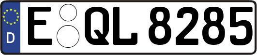 E-QL8285