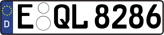 E-QL8286