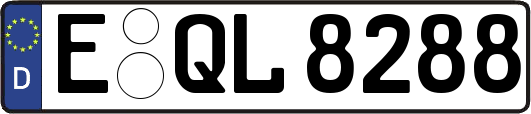 E-QL8288