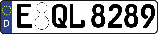 E-QL8289
