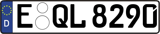 E-QL8290