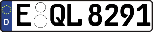E-QL8291