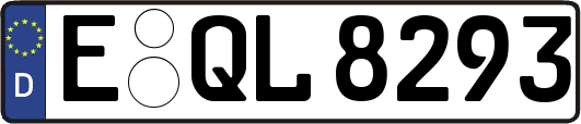 E-QL8293