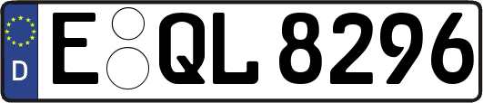E-QL8296
