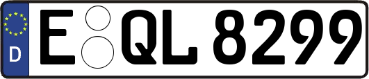 E-QL8299