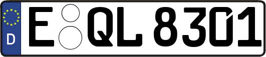 E-QL8301