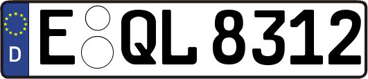 E-QL8312
