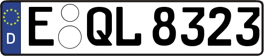 E-QL8323