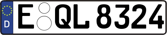 E-QL8324
