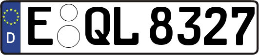 E-QL8327