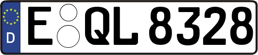 E-QL8328