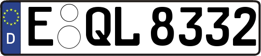 E-QL8332