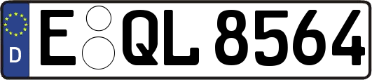 E-QL8564