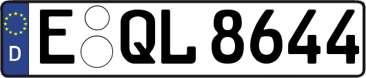 E-QL8644